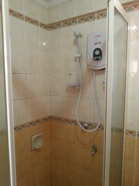 Dorcas Service Apartment - Marina Court Kota Kinabalu Ruang foto