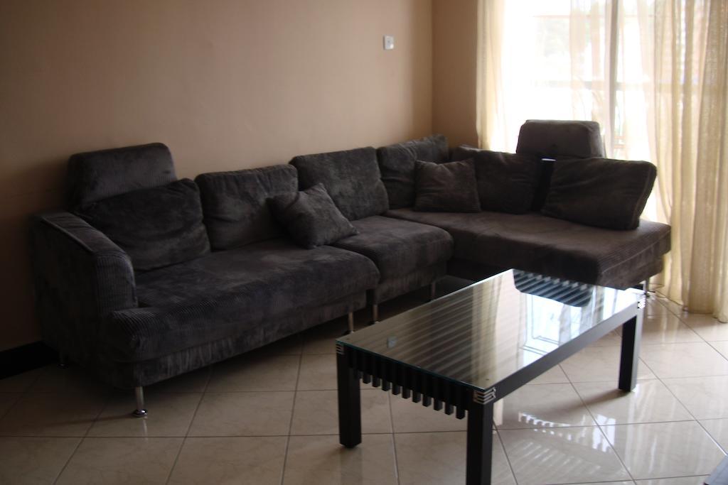 Dorcas Service Apartment - Marina Court Kota Kinabalu Bagian luar foto